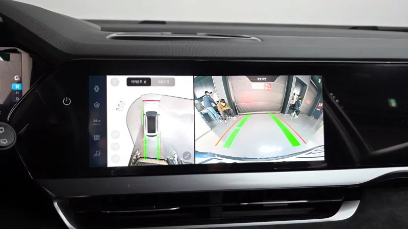 Renault Grand Koleos