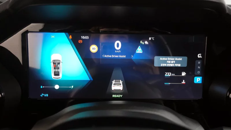 Renault Grand Koleos