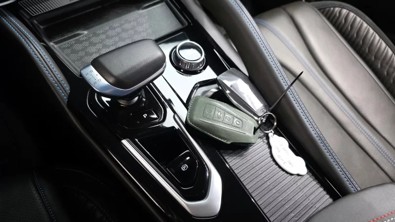 Renault Grand Koleos