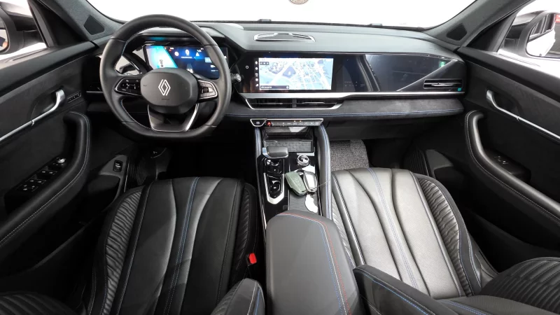 Renault Grand Koleos