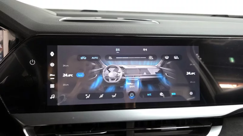 Renault Grand Koleos