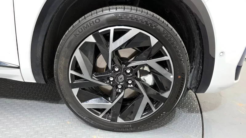 Renault Grand Koleos