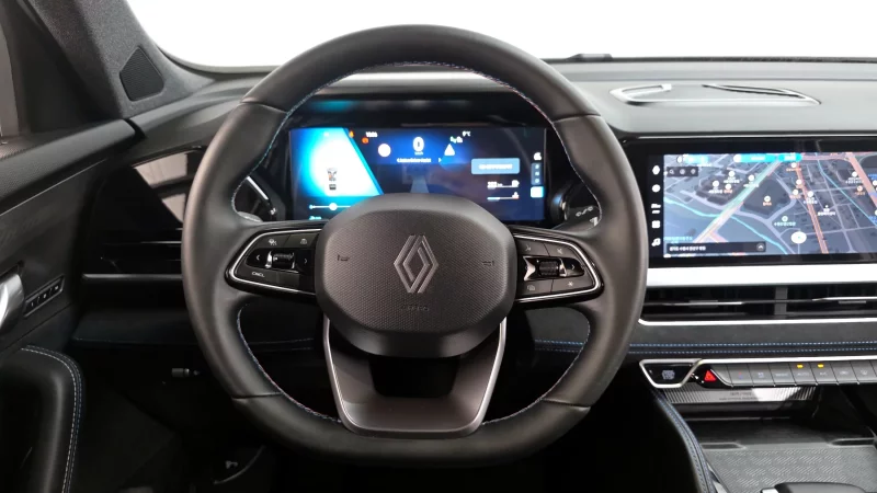 Renault Grand Koleos