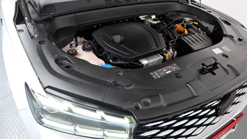 Renault Grand Koleos