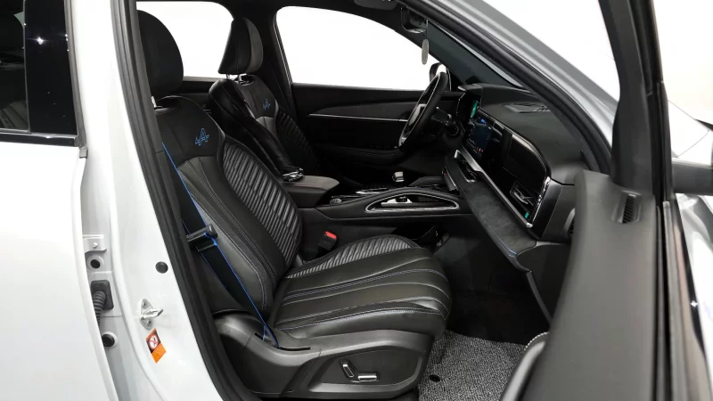 Renault Grand Koleos