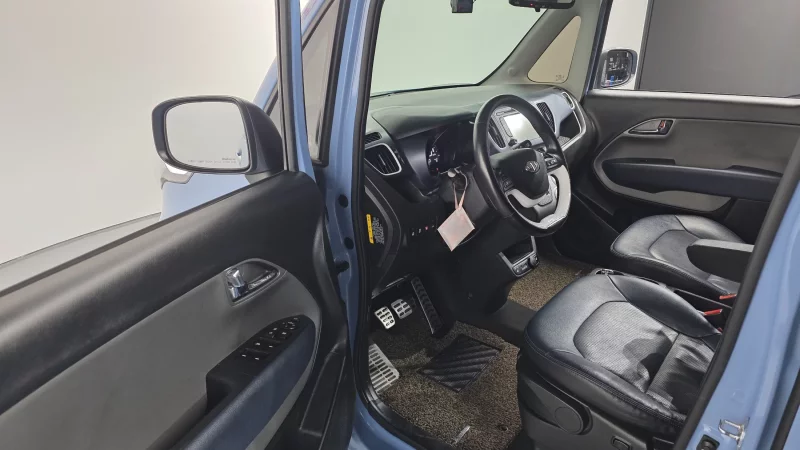 Kia RAY