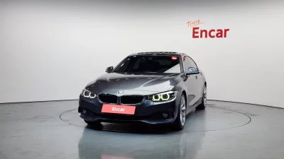 BMW 4-Series