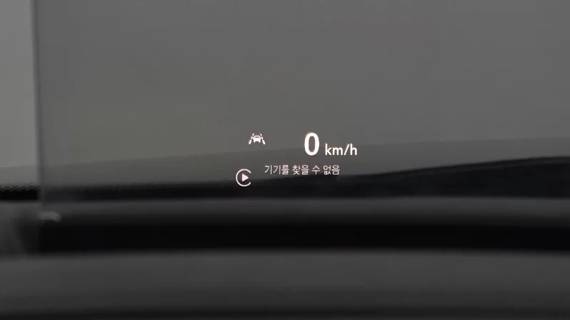 Daewoo Trailblazer