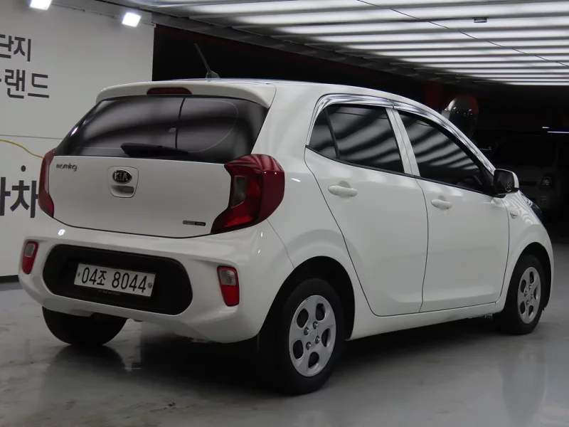 Kia Morning