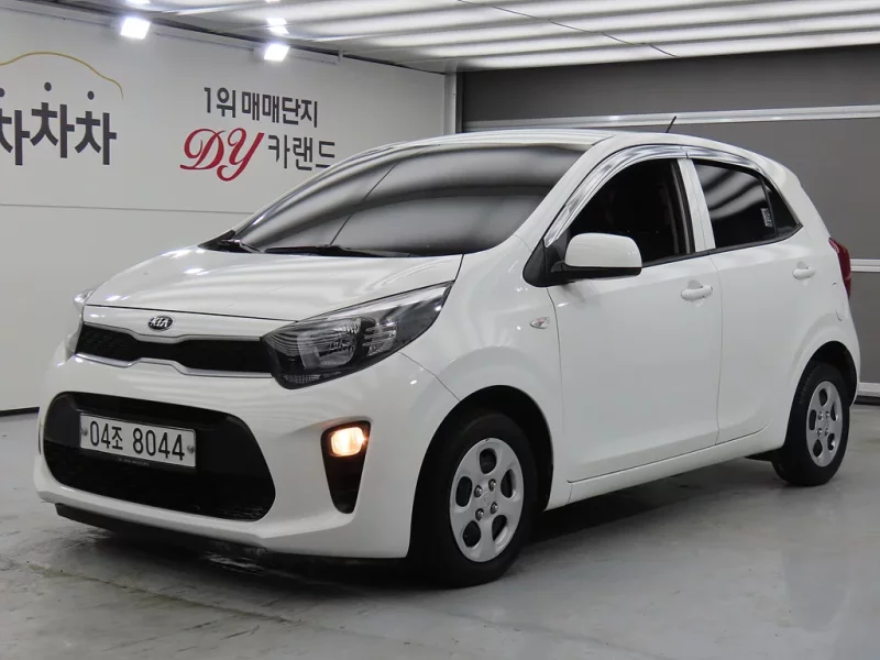 Kia Morning