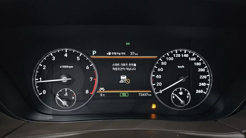 Genesis EQ900