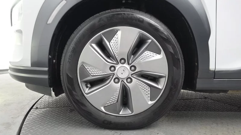 Hyundai Kona Electric