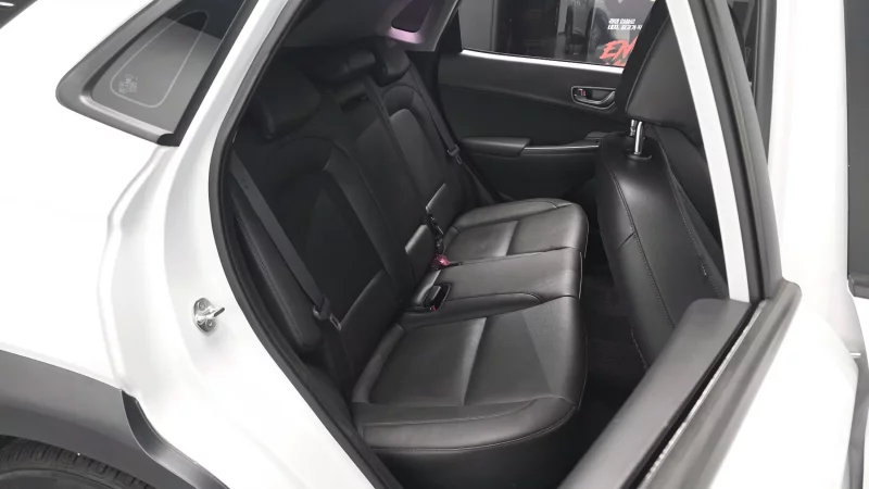 Hyundai Kona Electric