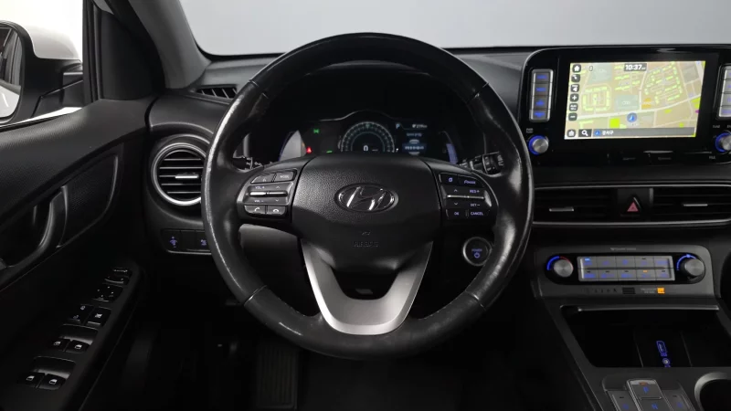 Hyundai Kona Electric