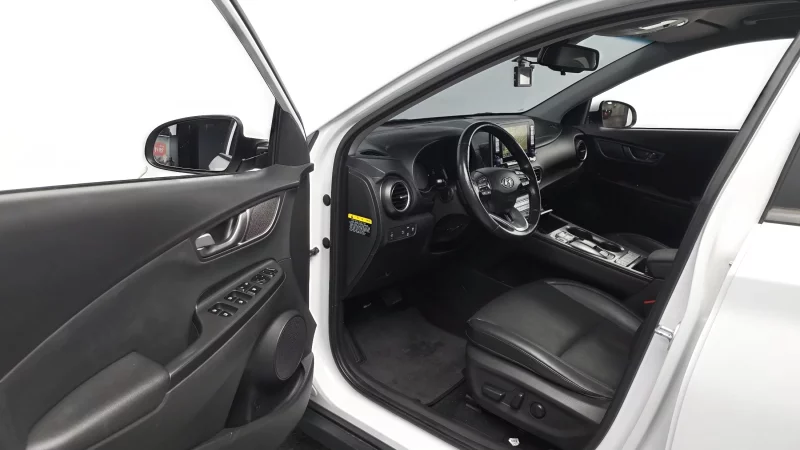 Hyundai Kona Electric