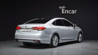 Hyundai Aslan