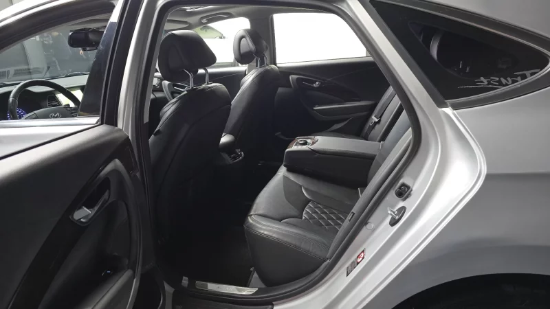 Hyundai Aslan