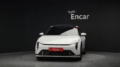 Kia EV4
