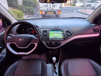 Kia Morning