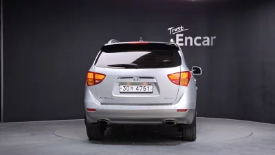 Hyundai Veracruz