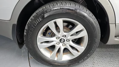 Hyundai Veracruz
