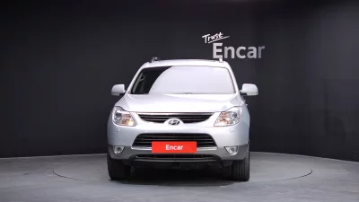 Hyundai Veracruz
