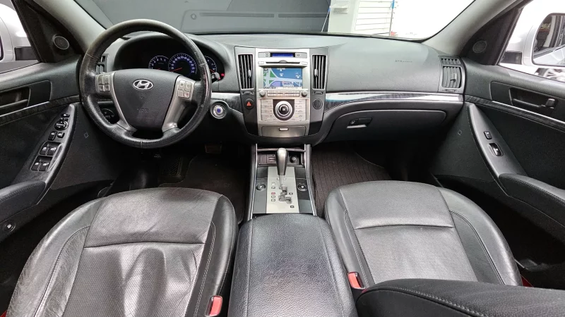 Hyundai Veracruz