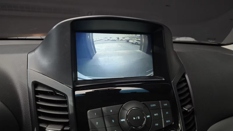 Daewoo Orlando