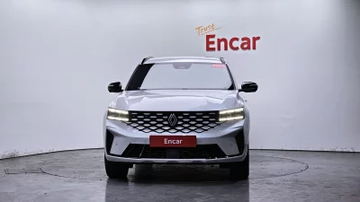 Renault Grand Koleos