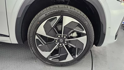 Renault Grand Koleos