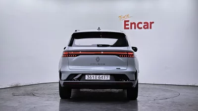 Renault Grand Koleos