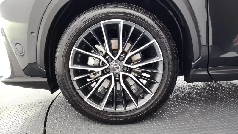 Lexus NX350h