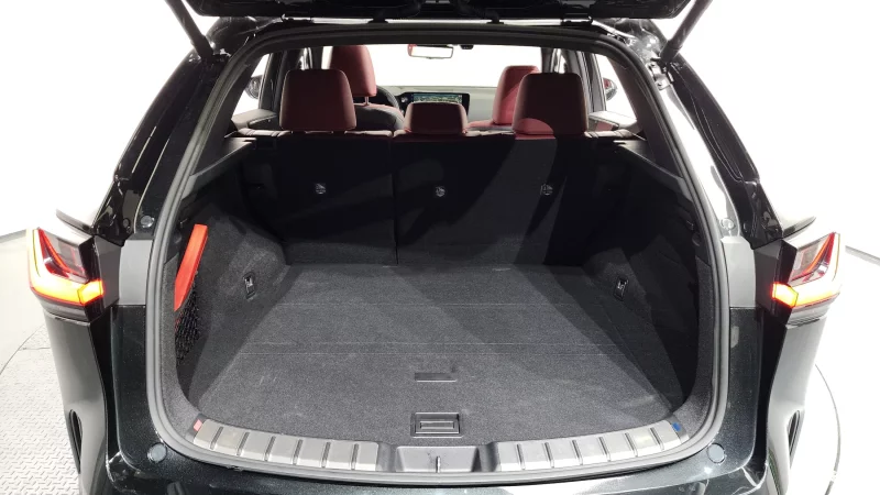 Lexus NX350h