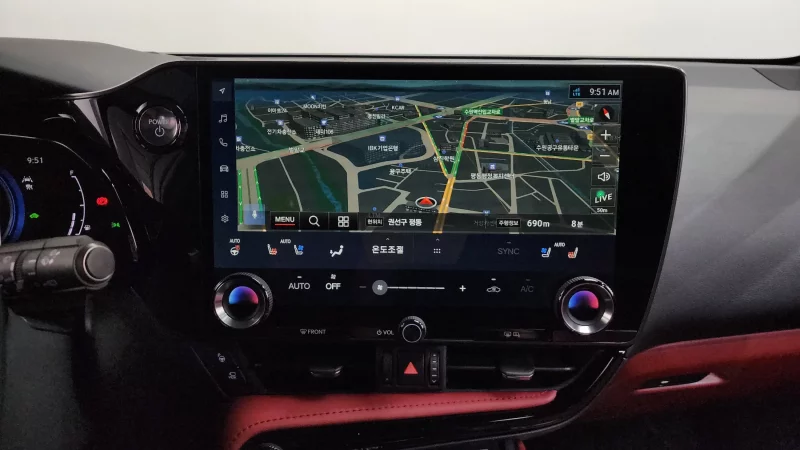 Lexus NX350h
