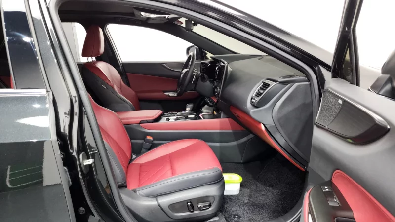 Lexus NX350h