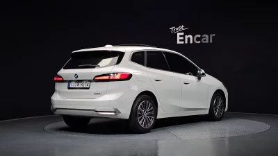 BMW 2-Series Active Tourer