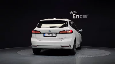 BMW 2-Series Active Tourer