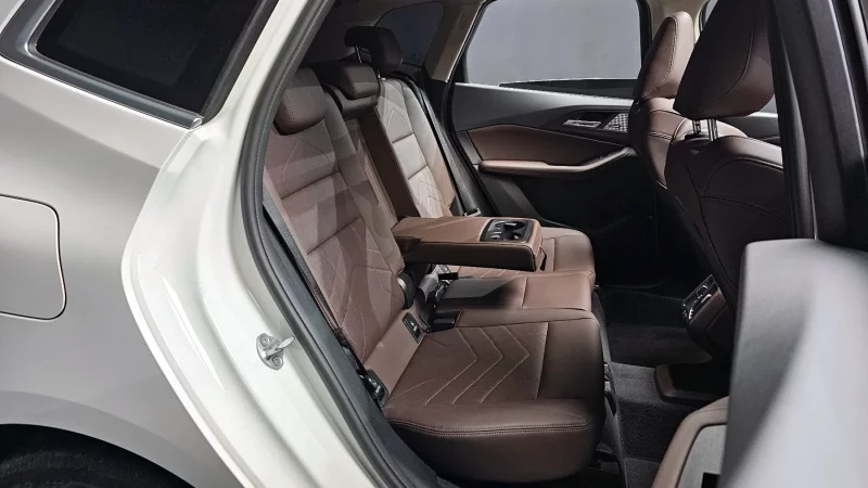 BMW 2-Series Active Tourer