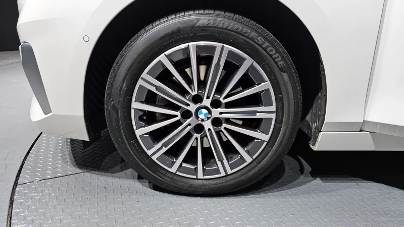 BMW 2-Series Active Tourer