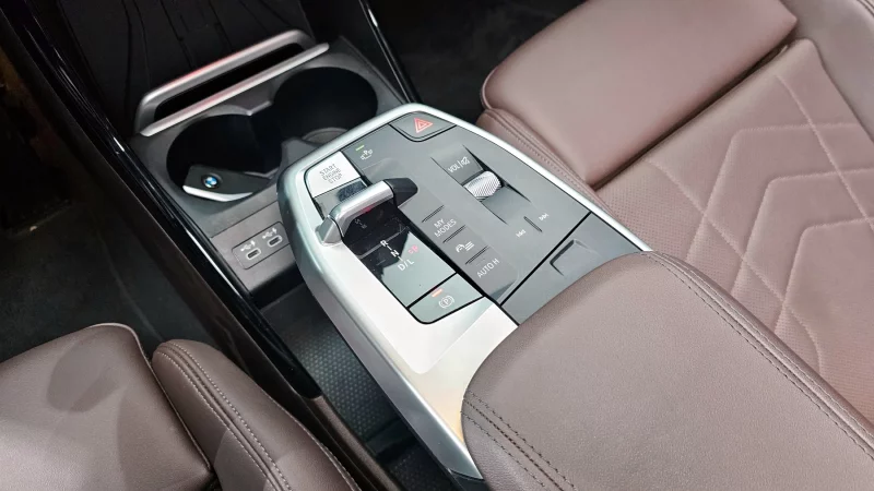 BMW 2-Series Active Tourer