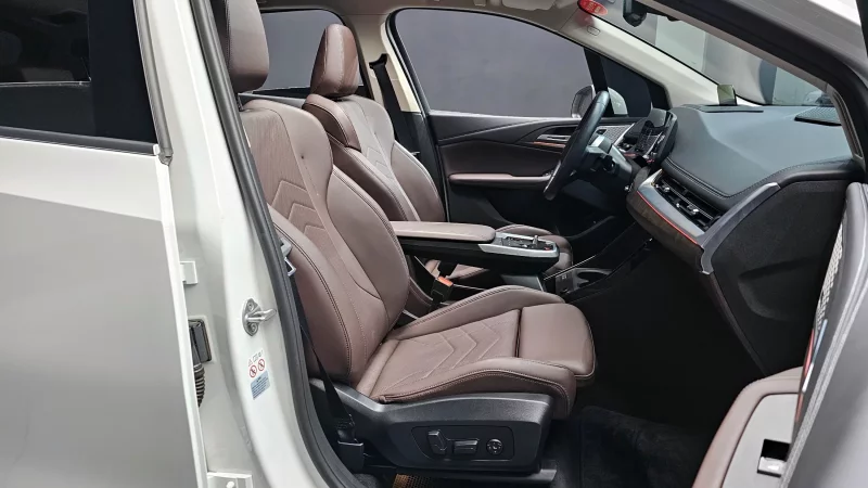 BMW 2-Series Active Tourer