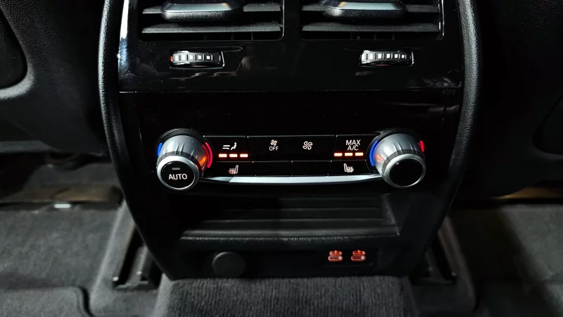 BMW 6-Series Gran Turismo