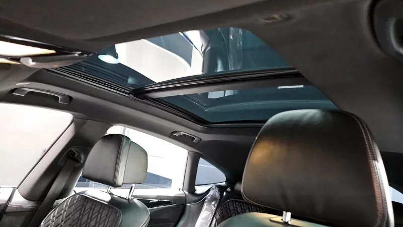 BMW 6-Series Gran Turismo