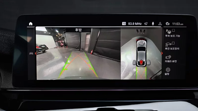 BMW 6-Series Gran Turismo