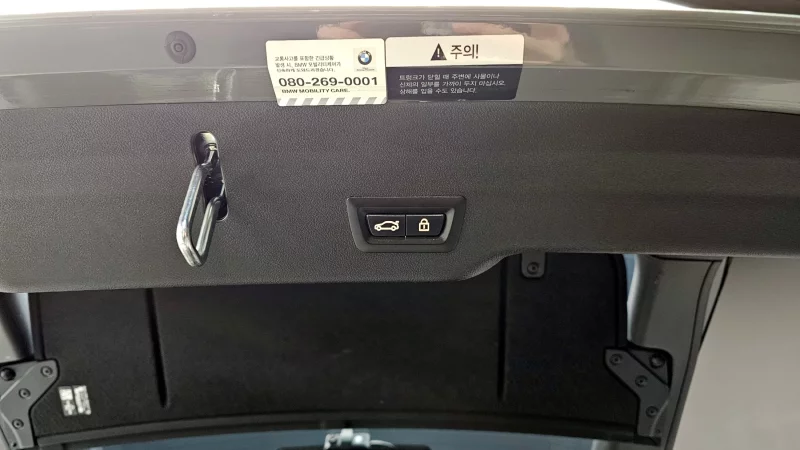 BMW 6-Series Gran Turismo