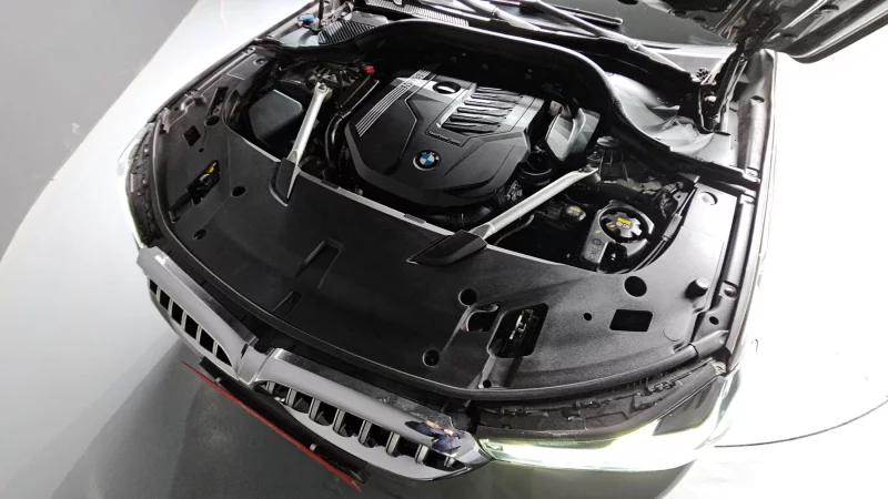 BMW 6-Series Gran Turismo