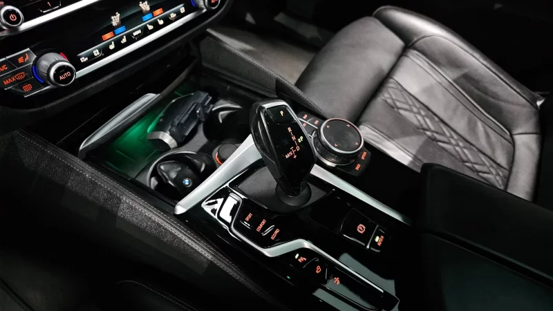 BMW 6-Series Gran Turismo