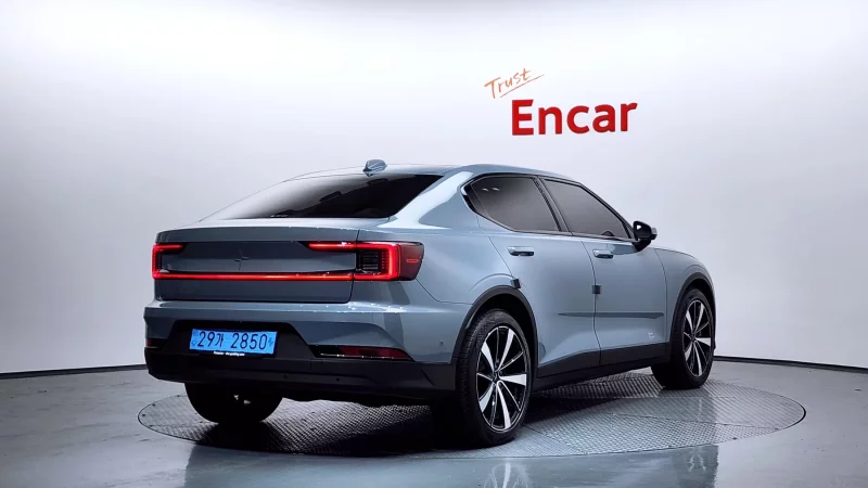 Polestar 2