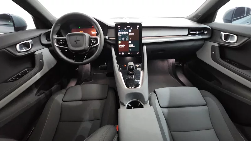 Polestar 2