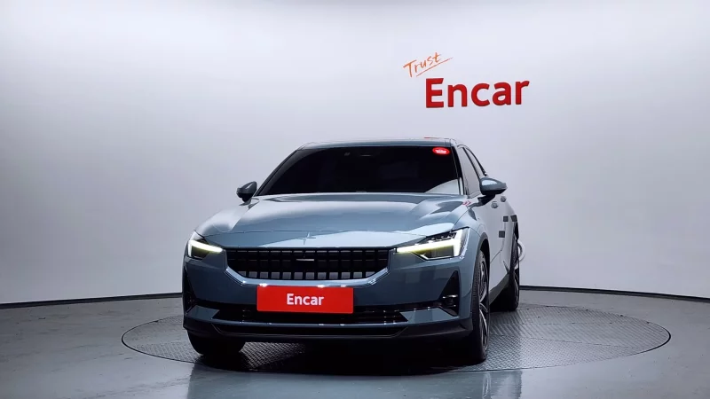 Polestar 2